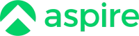 Aspire logo