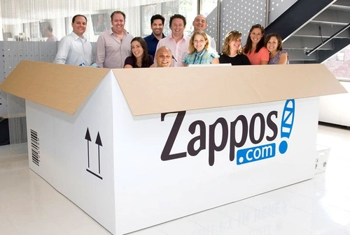 Rahasia Rekrutmen Zappos: Kunci Sukses Startup Ini Diakuisisi Amazon