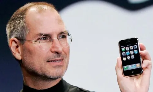 Rule of 3: Rahasia Presentasi Efektif Ala Steve Jobs